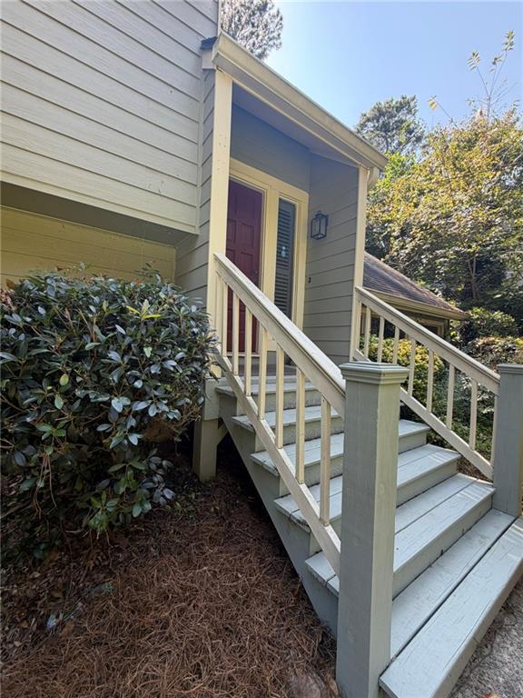 Building Photo - 4694 Shallowford Rd