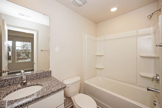 Building Photo - Brand New Townhome | 3 BR/3.5BA | 1-Car Garage | Near Downtown Mooresville