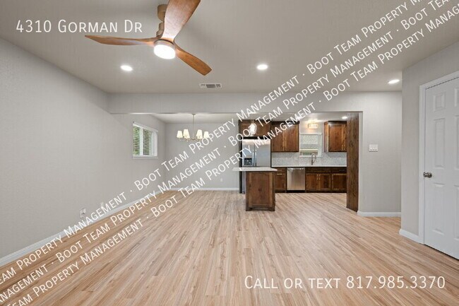 Building Photo - 4310 Gorman Dr