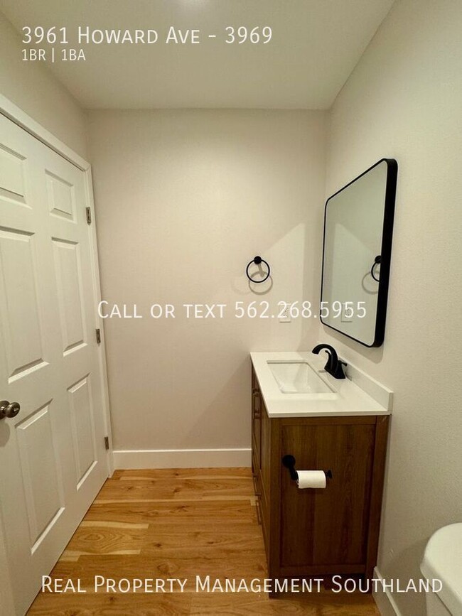 Building Photo - Large New Construction 1 bed 1 Bath Apartm...