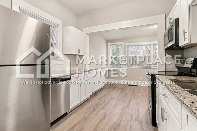 Building Photo - 1416 St Michael Ave