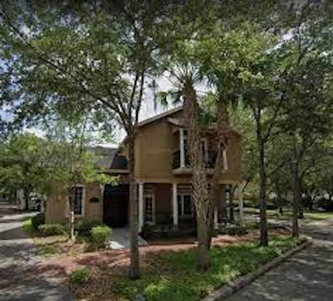 Building Photo - 4911 SW 91st Ter