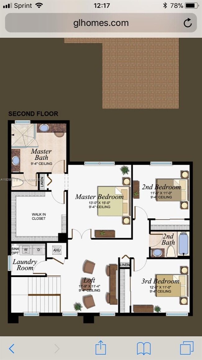Building Photo - 13679 Moss Agate Ave