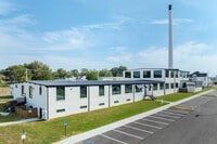 Building Photo - Carnation Village