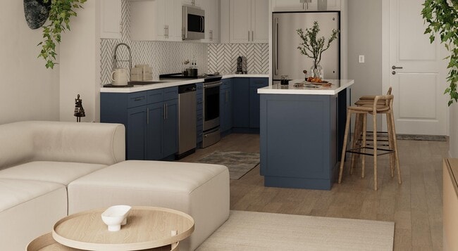 Building Photo - The Blockyard| 8 Weeks Free!| Posted 11/5/24