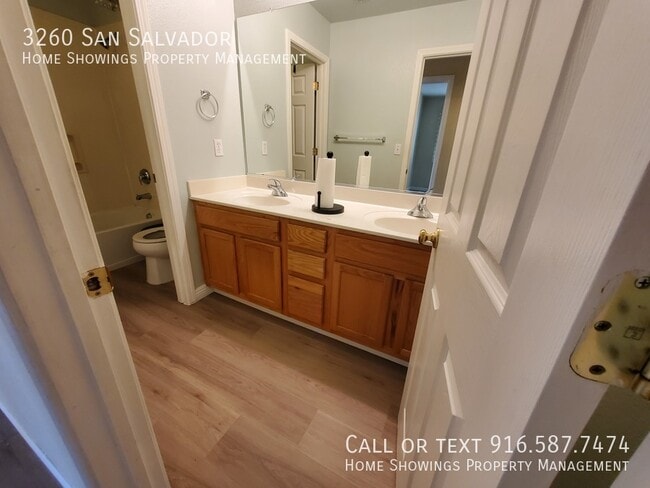 Building Photo - 3260 San Salvador St