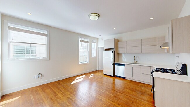Building Photo - 3677 20th St