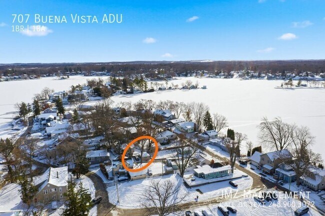 Building Photo - 707 Buena Vista Ave