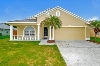 Building Photo - 1464 Lake Shore Ranch Dr