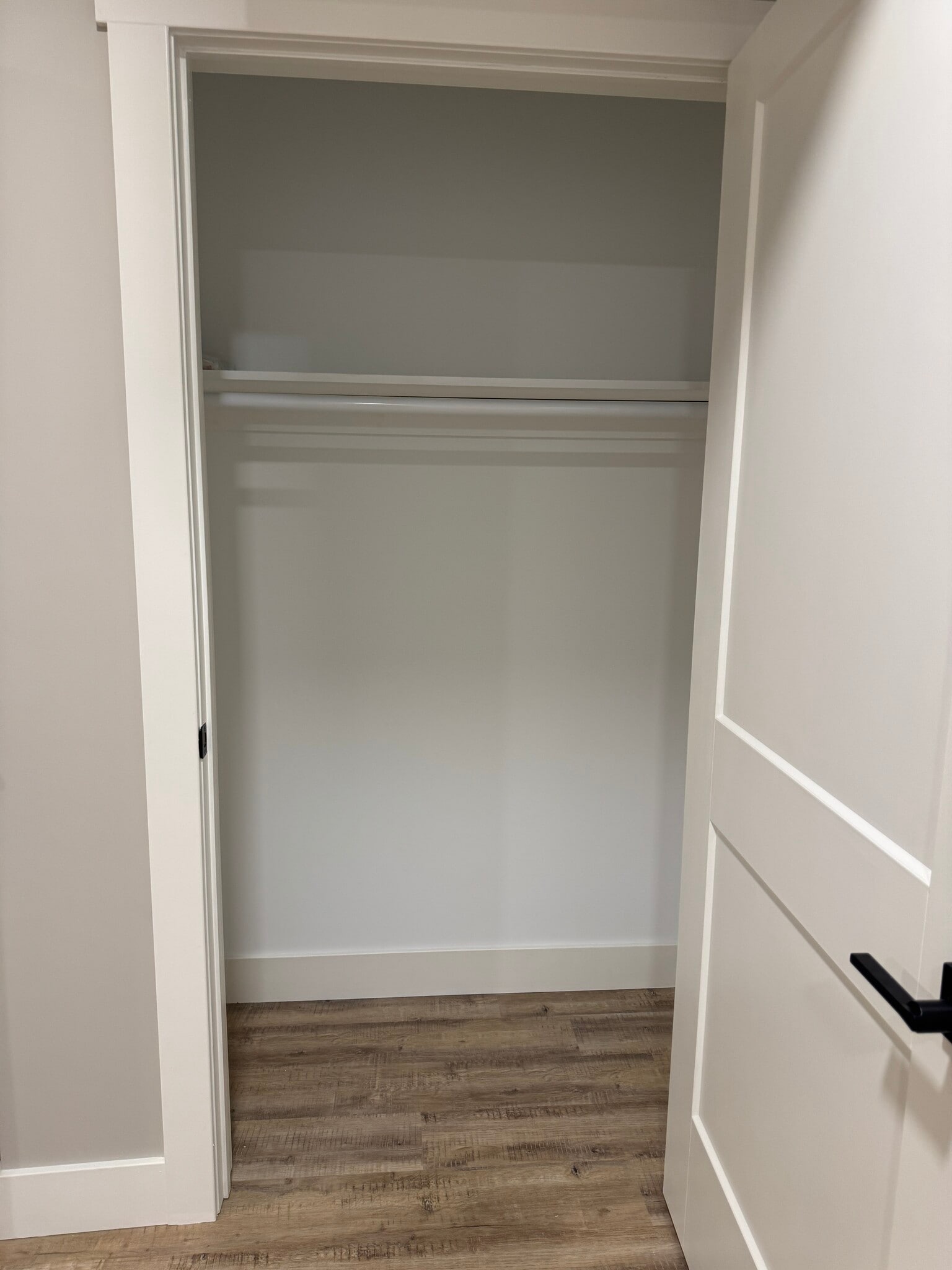 Secondary Closet - 575 Newark Pompton Tpke