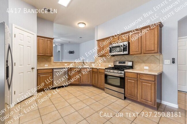 Building Photo - 4417 Bandice Ln