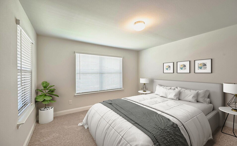 Building Photo - 4260 Mingo Dr