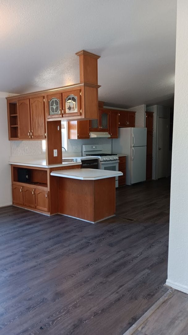 Building Photo - Nice home in a quiet neighborhood