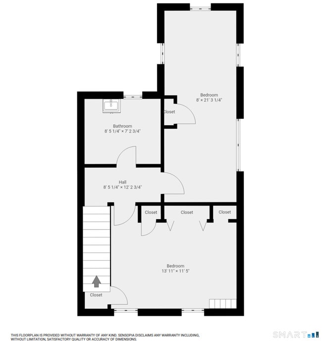 Building Photo - 316 Tyler St