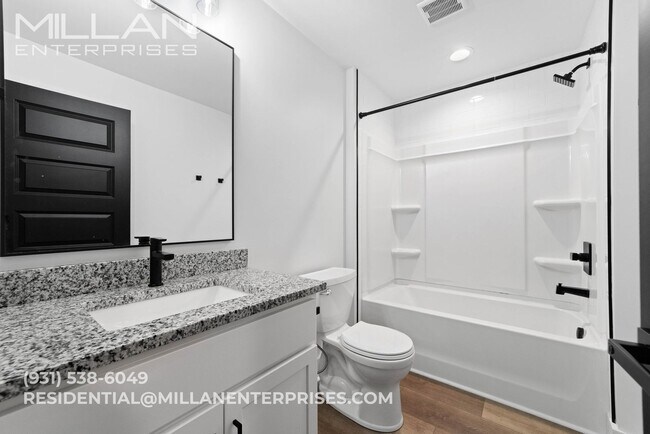 Building Photo - Luxury Modern Home with Covered Deck & Bonus Room - Enjoy Your First Month FREE with a 13-Month L...