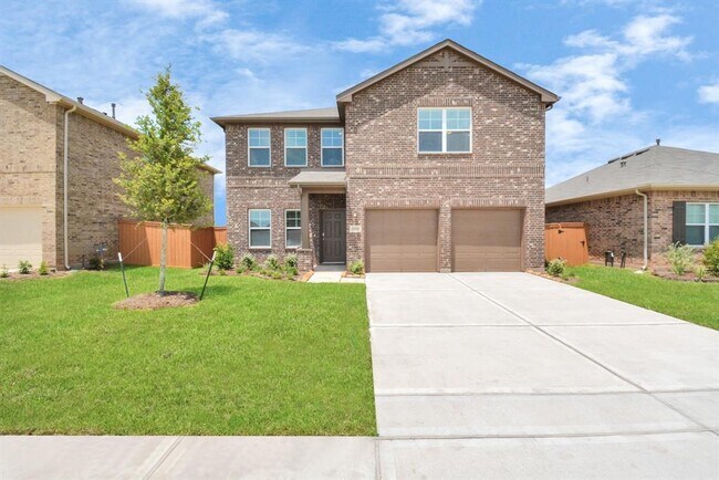 Building Photo - 4607 Dana Cove Dr