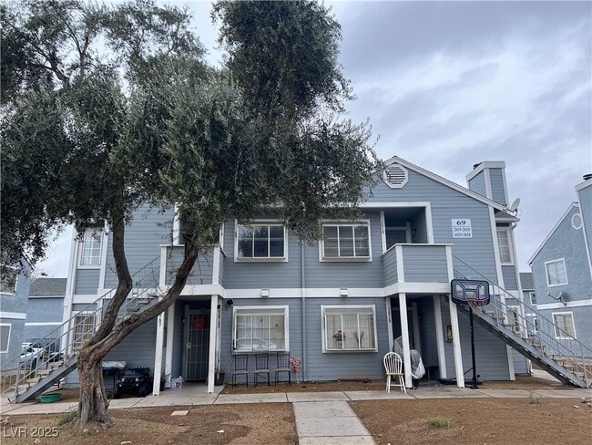 Building Photo - 1963 Dwarf Star Dr