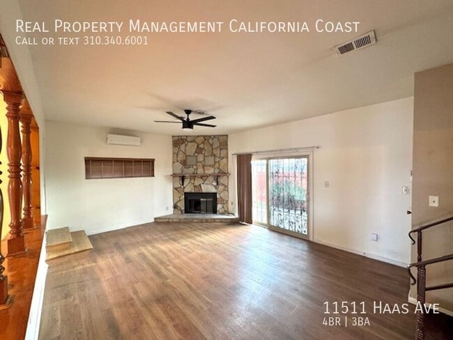 Building Photo - 11511 Haas Ave
