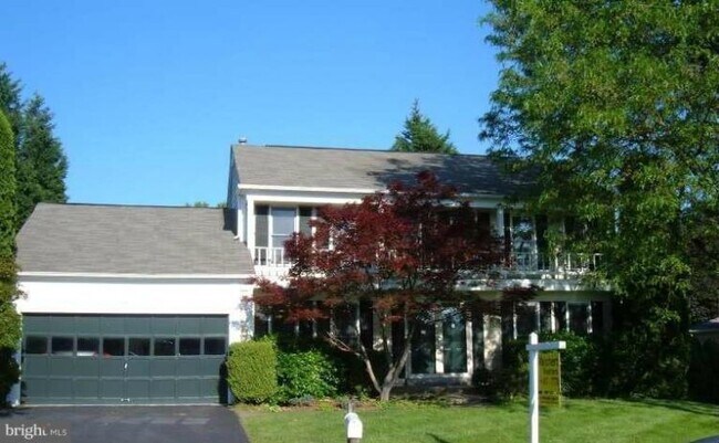 Primary Photo - 17028 Flatwood Dr