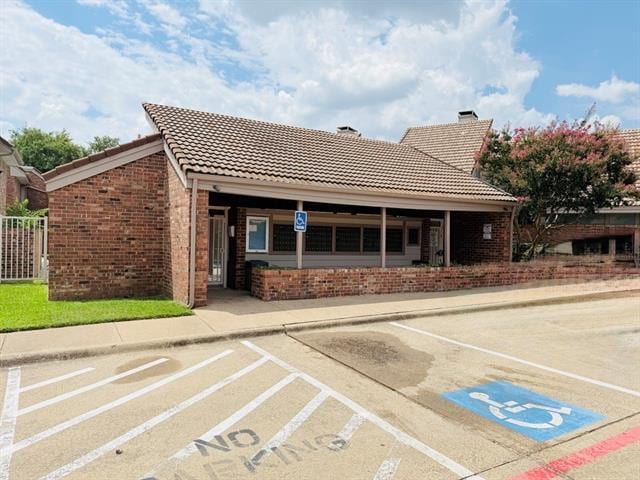 Building Photo - 18240 Midway Rd