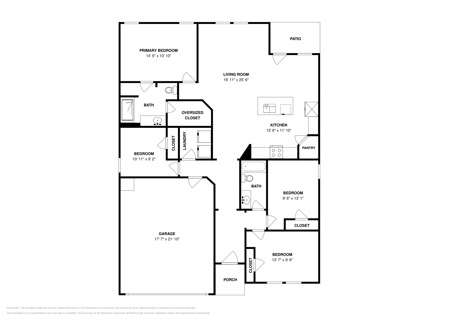 Building Photo - 1904 Strongbark Dr