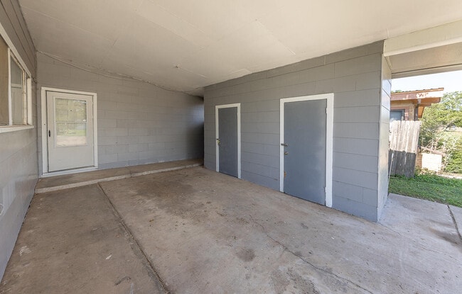 Building Photo - 4409 44th St