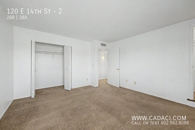 Building Photo - 120 E 14th St