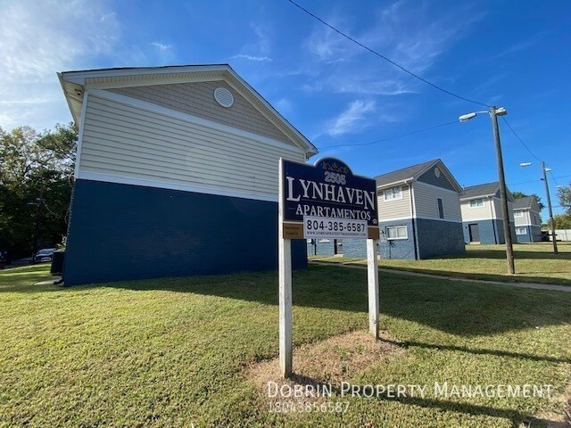 Building Photo - 2505 Lynhaven Ave