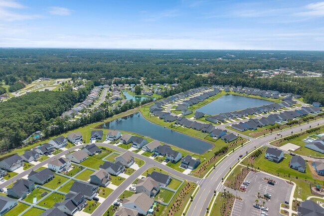 Building Photo - 135 Empyrean Cir