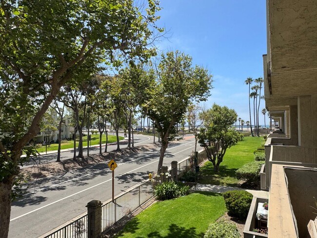 Building Photo - Beachside Living with Ocean & Pier Views – Surfside I Port Hueneme