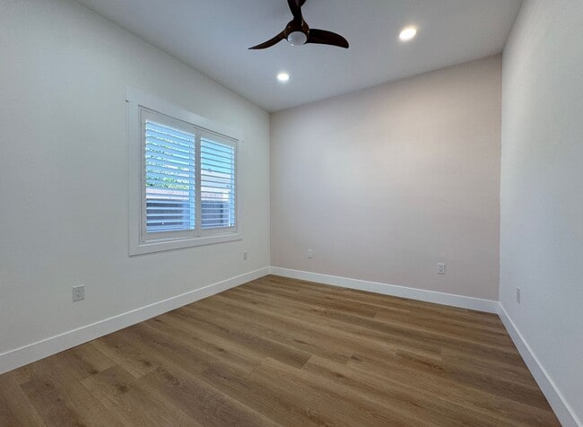 Building Photo - Brand-New 2026 Built 2 Bed / 2 Bath Single-Level ADU with Private Entrance