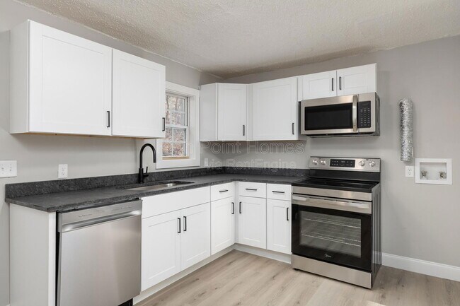 Building Photo - 3649 Tanaka Trail