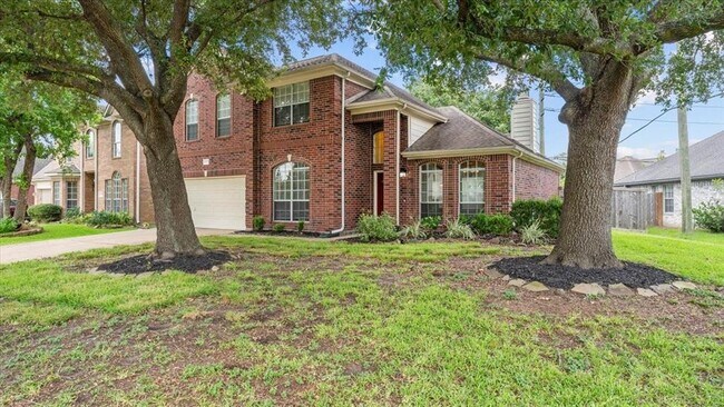 Building Photo - 9722 Therrell Dr