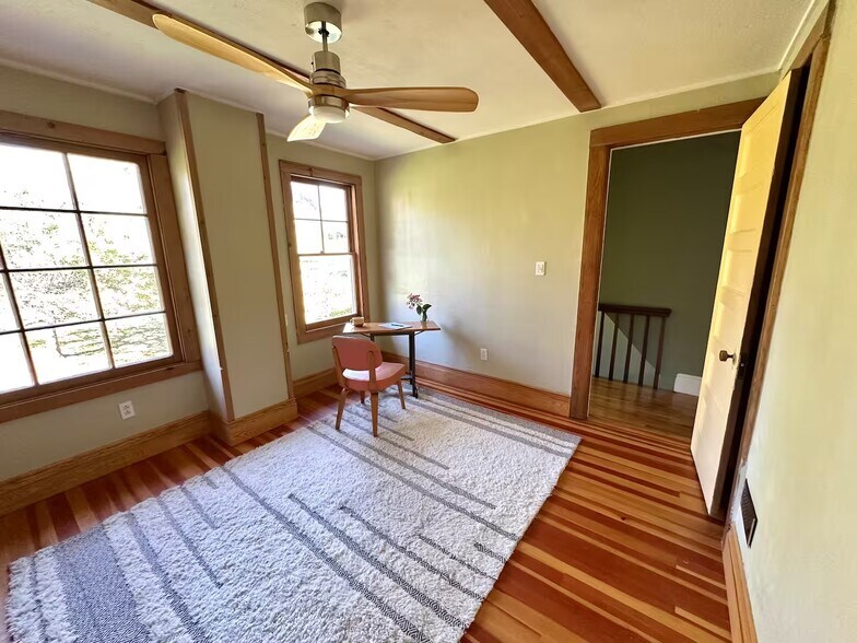 Building Photo - 608 Ackerman Ave