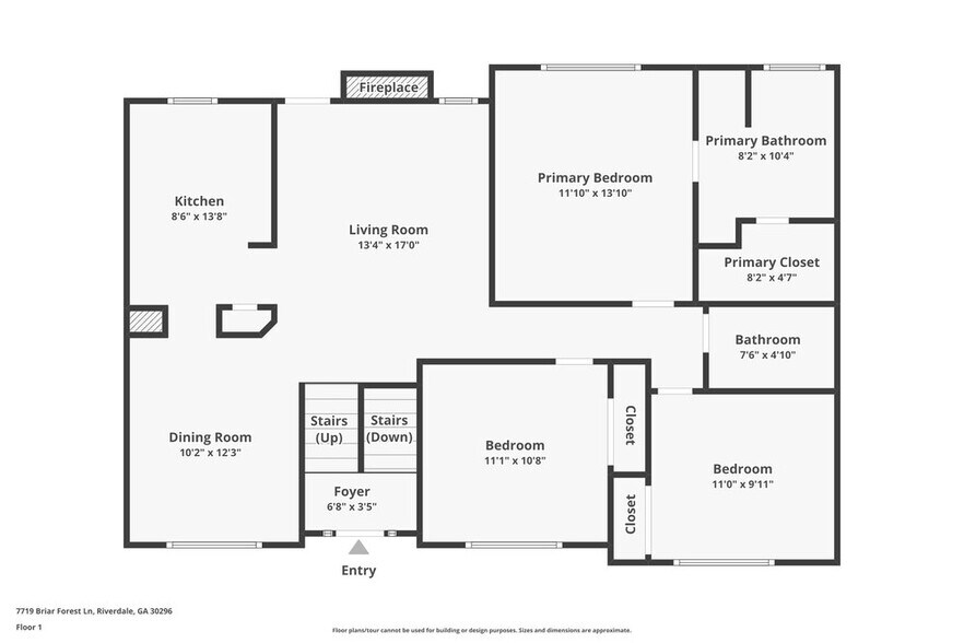 Building Photo - 7719 Briar Forest Ln