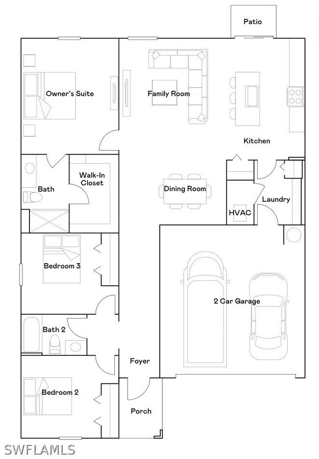 Building Photo - 3809 20th St SW