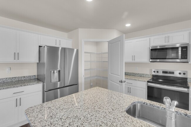 Building Photo - 4111 Ocracoke Ct