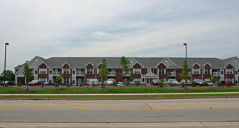 Building Photo - Myers Commons Apartments Senior 62+