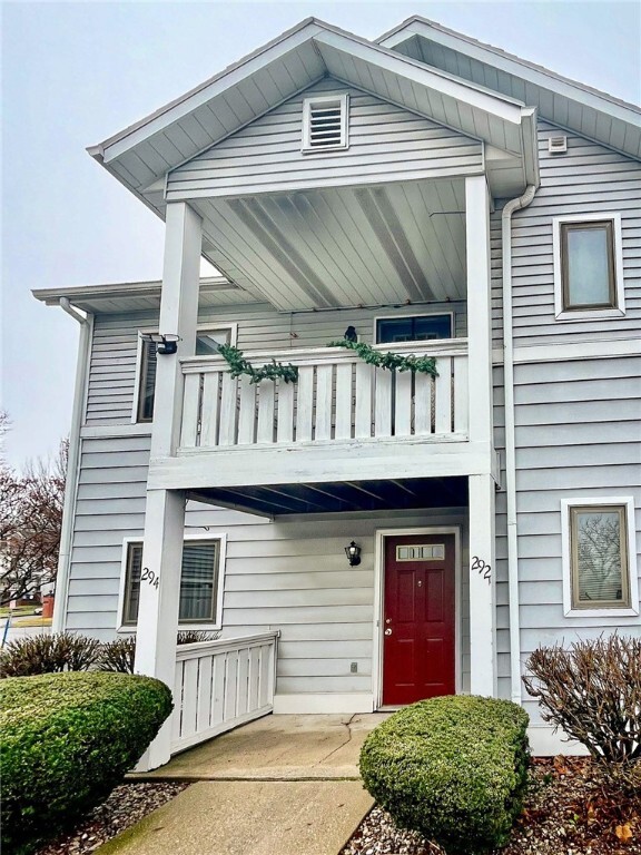 Building Photo - 296 S Fitzhugh St