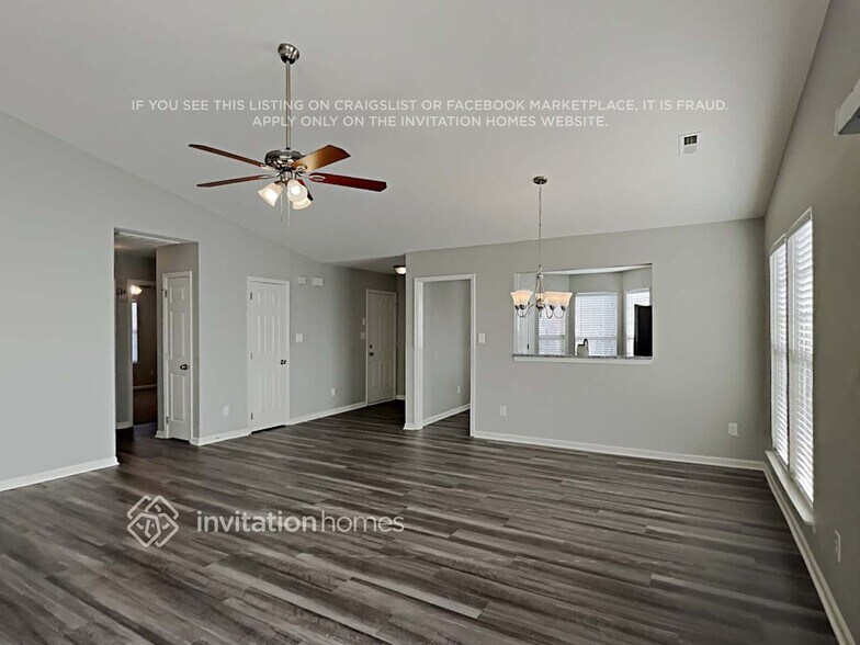 Building Photo - 5425 Scarlet Sage Dr