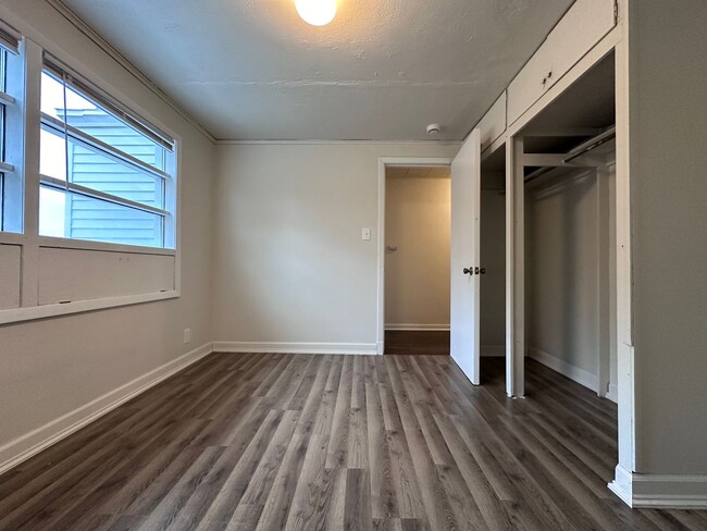 Building Photo - 2707 Forest Ave