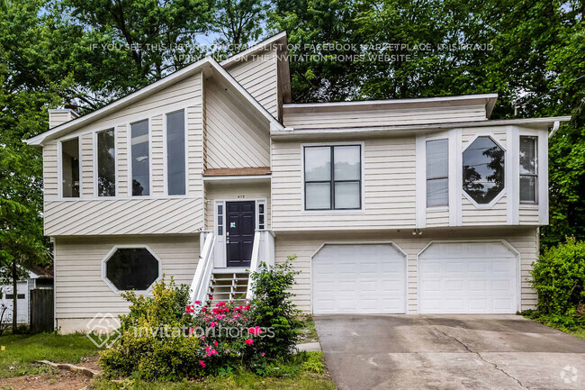 Building Photo - 675 Wallington Way