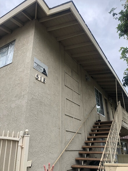 Building Photo - 518 N Anna Dr