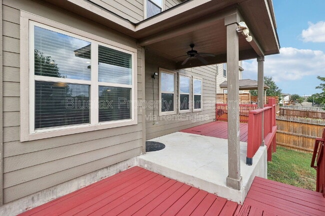 Building Photo - 13419 Canadian Parke