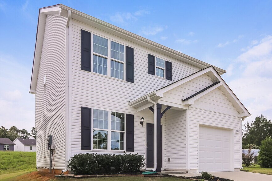 Building Photo - 133 Pumpkin Hill Ridge