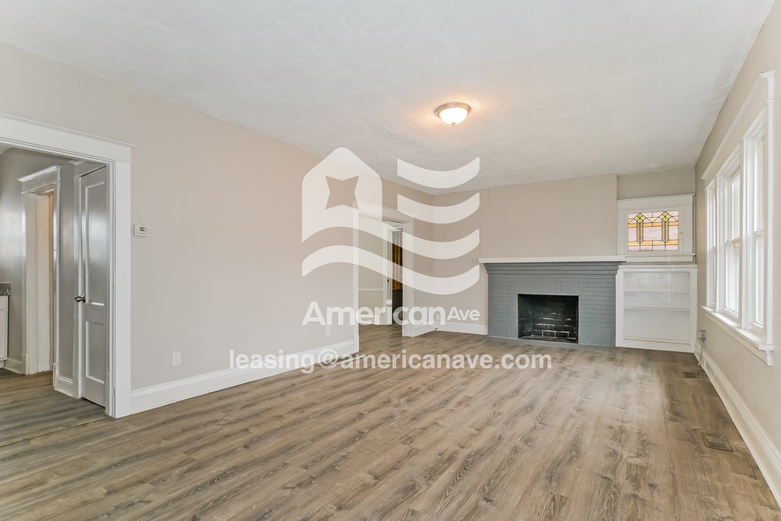 Building Photo - 8111 Monroe Ave