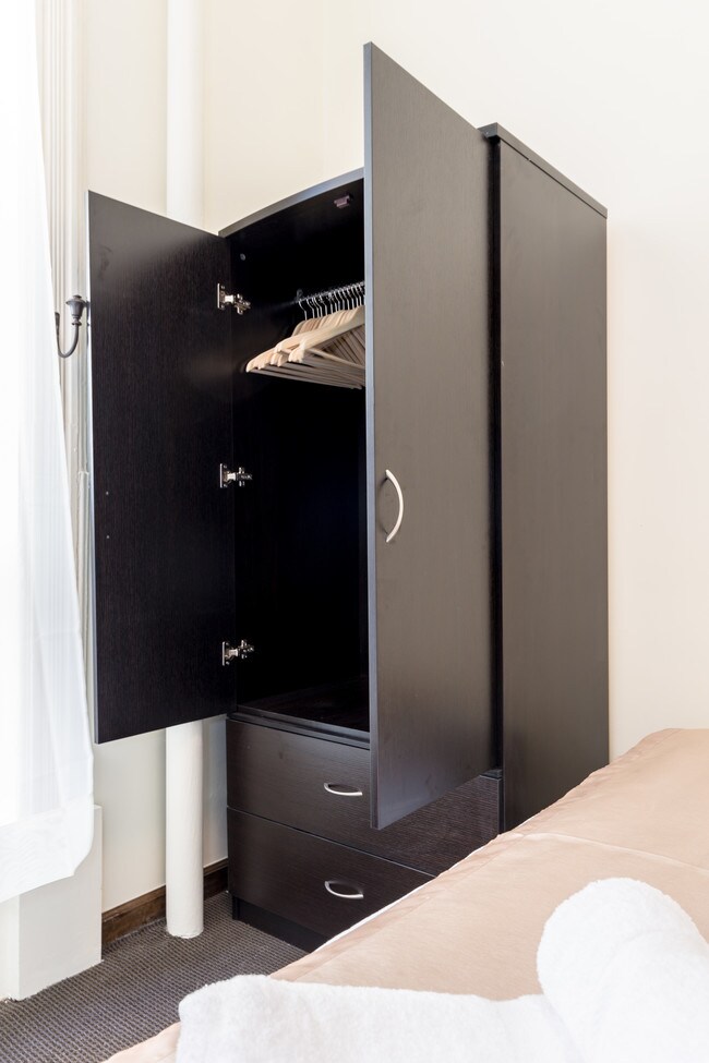 Floorplan - 138 E 37th St