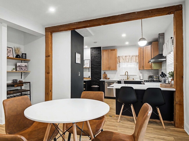 Building Photo - 4109 Bailey Ave