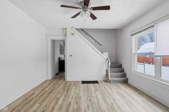 Building Photo - 2321 Guilford Ave