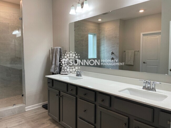Building Photo - Stunning 4 BR 3 BA New Construction